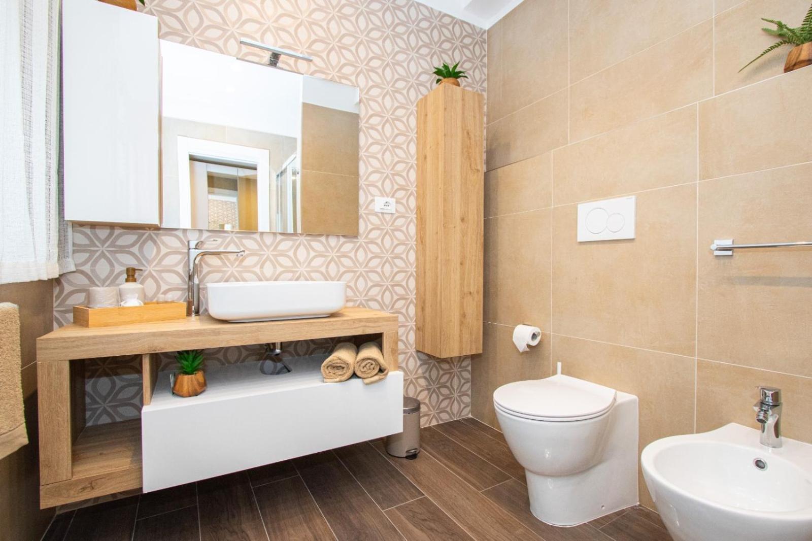 Appartement Olimpia Luxury Monteverde Rome
