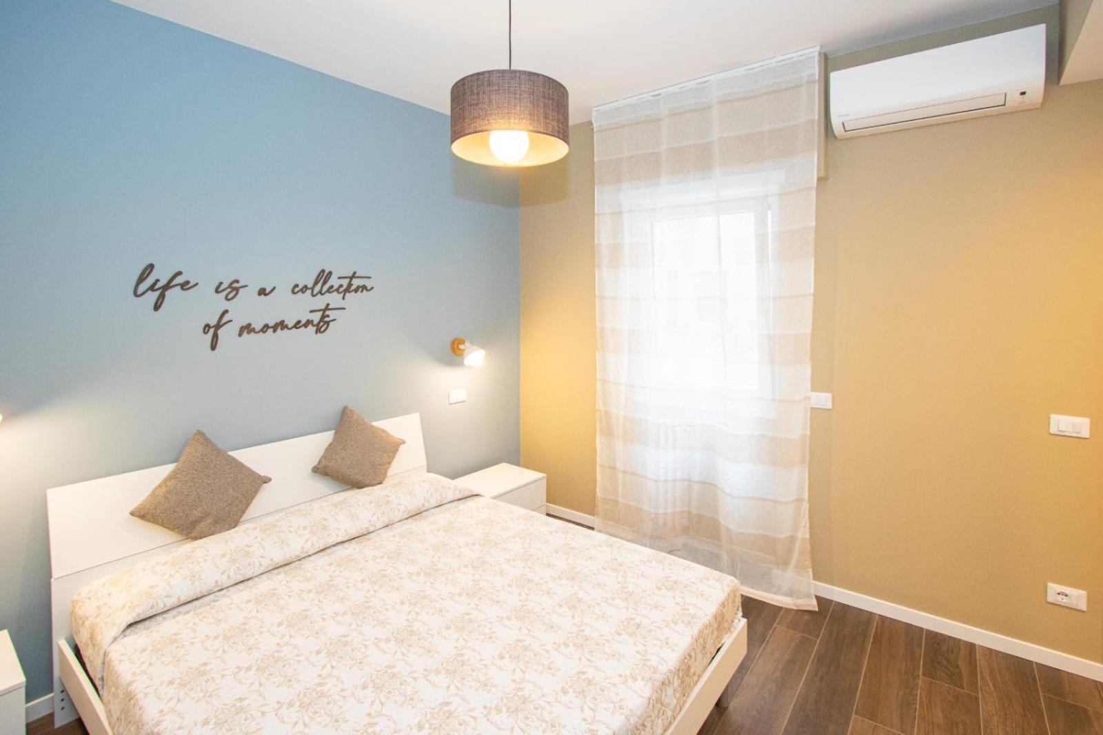 Olimpia Luxury Monteverde Appartement
