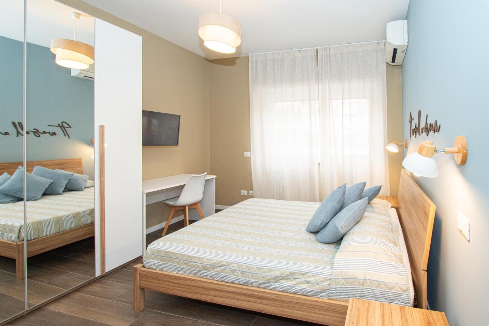 Olimpia Luxury Monteverde Appartement Rome