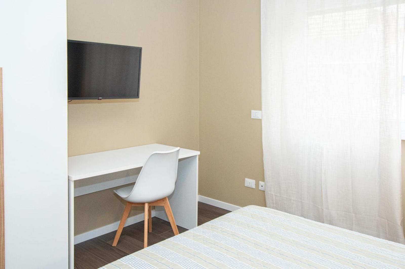 Olimpia Luxury Monteverde Appartement