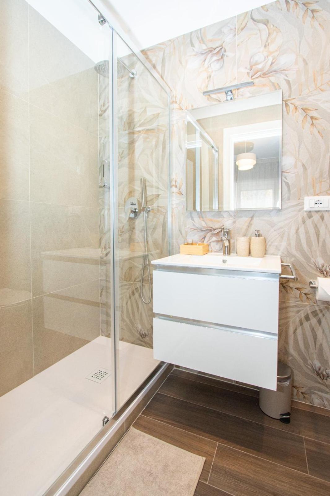 Appartement Olimpia Luxury Monteverde