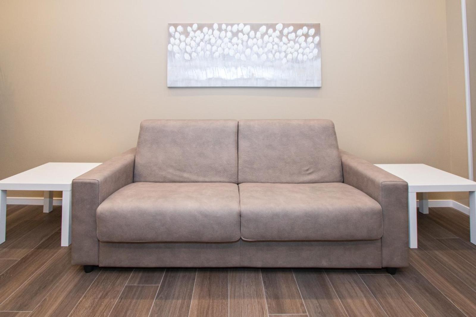 Appartement Olimpia Luxury Monteverde