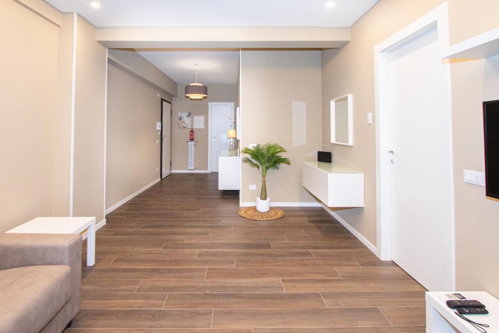Olimpia Luxury Monteverde Rome